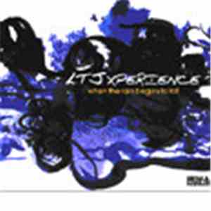 LTJ Xperience - When The Rain Begins To Fall download flac