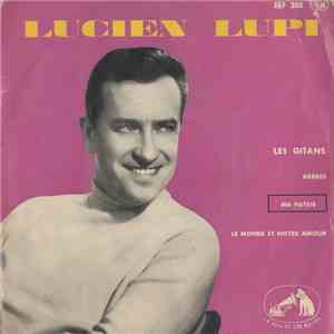 Lucien Lupi - Ma Patrie download flac