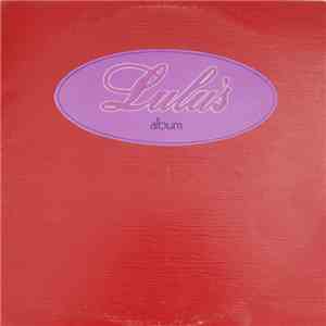 Lulu - Lulu's Album download flac