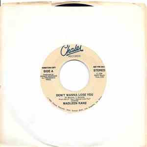 Madleen Kane - Don't Wanna Lose You download flac
