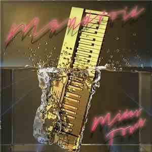 Mandroid  - Midas Touch download flac