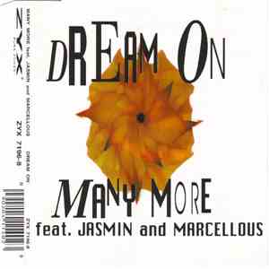 Many More Feat. Jasmin And Marcellous - Dream On download flac