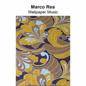 Marco Rea - Wallpaper Music download flac