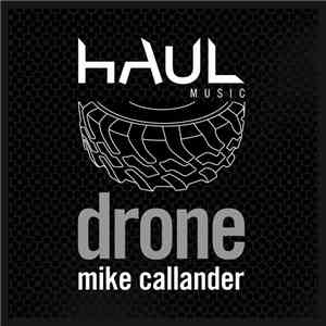 Mike Callander - Drone download flac
