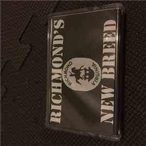 New Breed - Richmond's New Breed download flac