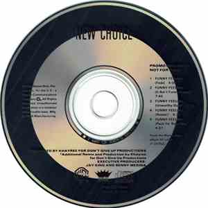New Choice - Funny Feeling download flac