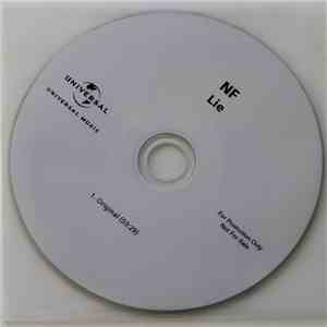 NF - Lie download flac