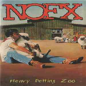 NOFX - Heavy Petting Zoo download flac