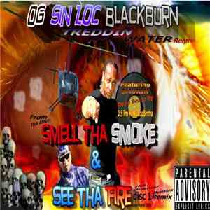 Og Sin Loc Blackburn - Treddin Water Remix download flac