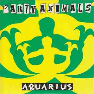 Party Animals - Aquarius download flac