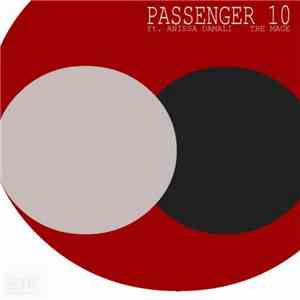 Passenger 10 ft. Anissa Damali - The Mage download flac
