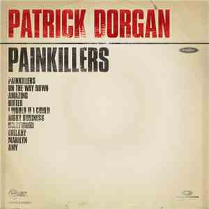Patrick Dorgan - Painkillers download flac