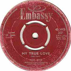 Paul Rich - My True Love download flac
