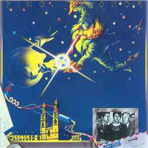 Ping Pong - Ping Pong download flac
