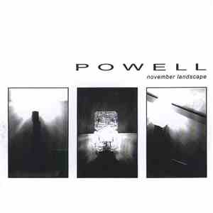Powell  - November Landscape download flac