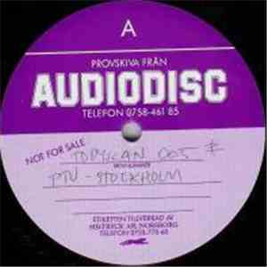 Psychick Television - A Real Swedish Live Show download flac