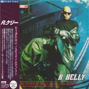 R. Kelly - R. Kelly download flac
