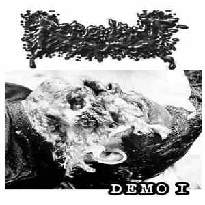 Repugnant Cyst - Demo I download flac