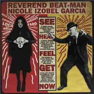 Reverend Beat-Man ,and Nicole Izobel Garcia - Baile Bruja Muerto download flac