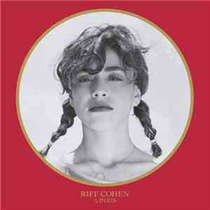 Riff Cohen - À Paris download flac