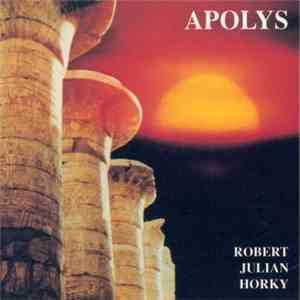 Robert Julian Horky - Apolys download flac