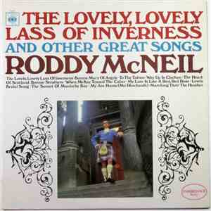 Roddy McNeil - The Lovely, Lovely Lass Of Inverness And Other Great Songs download flac
