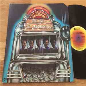 Ron Banks And The Dramatics - The Dramatic Jackpot download flac