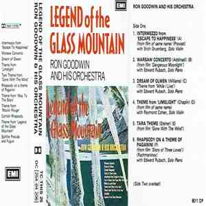 Ron Goodwin And His Orchestra - Legend Of The Glass Mountain download flac