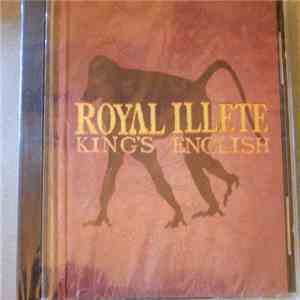 Royal Illete - King'S English download flac