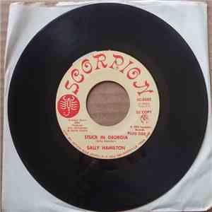 Sally Hamilton - Stuck In Georgia / I Want To Go Back To Sleep download flac