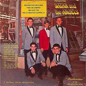 Satan and the Angels - Blue Eyed Soul - Acappella download flac
