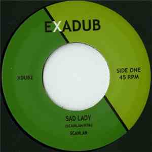 SCANLAN - Sad Lady download flac