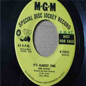 Sheb Wooley - It's Almost Time download flac