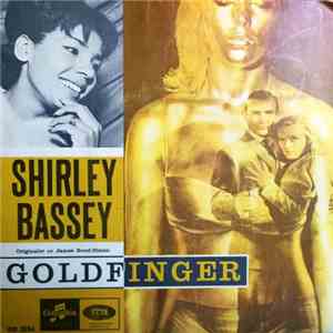 Shirley Bassey - Goldfinger download flac