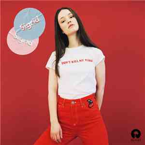 Sigrid  - Don't Kill My Vibe download flac