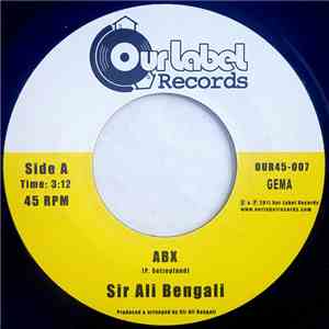 Sir Ali Bengali - ABX download flac