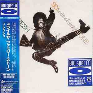 Sly & The Family Stone - Fresh download flac