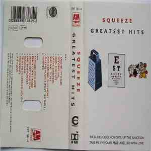Squeeze - Greatest Hits download flac
