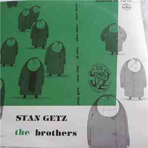 Stan Getz / Zoot Sims - The Brothers download flac