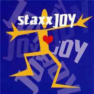 Staxx - Joy download flac