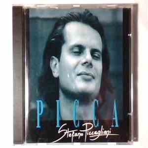 Stefano Piccagliani - Picca download flac