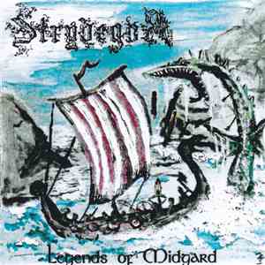 Strydegor - Legends Of Midgard download flac