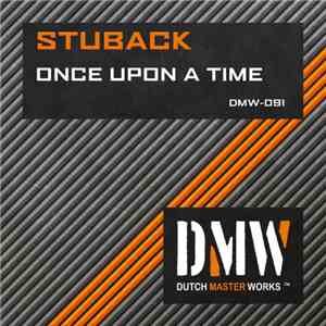 Stuback - Once Upon A Time download flac