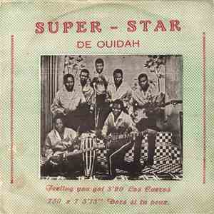 Super Star De Ouidah - Feeling You Got download flac