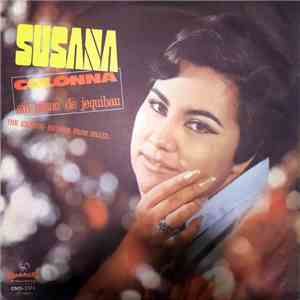 Susana Colonna - Susana Colonna En Ritmo de Jequibáu download flac