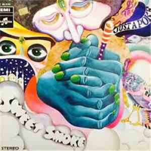 Sweet Smoke - Just A Poke FLAC album