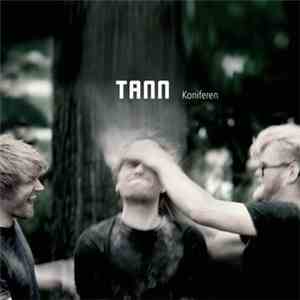 Tann  - Koniferen download flac
