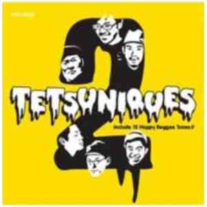 Tetsuniques - Tetsuniques 2 download flac