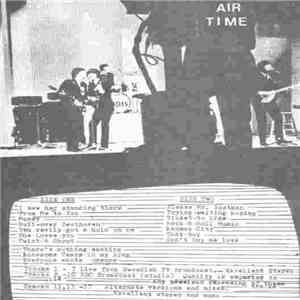 The Beatles - Air Time download flac