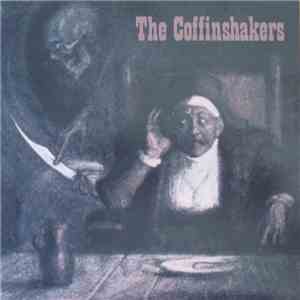 The Coffinshakers - Pale Man In Black download flac